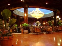 el san juan
